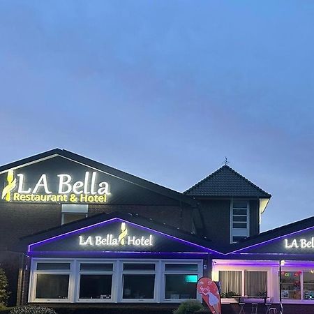 La Bella Hotel Garrel Екстериор снимка