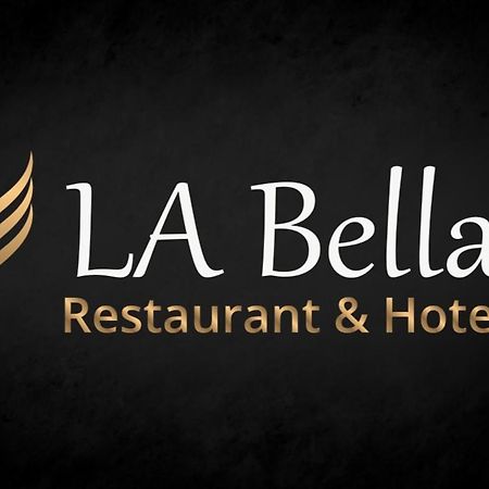 La Bella Hotel Garrel Екстериор снимка