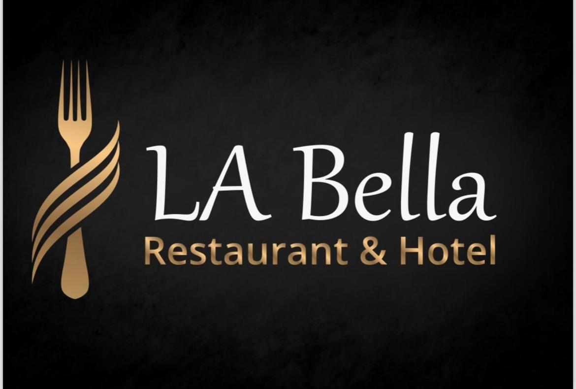 La Bella Hotel Garrel Екстериор снимка