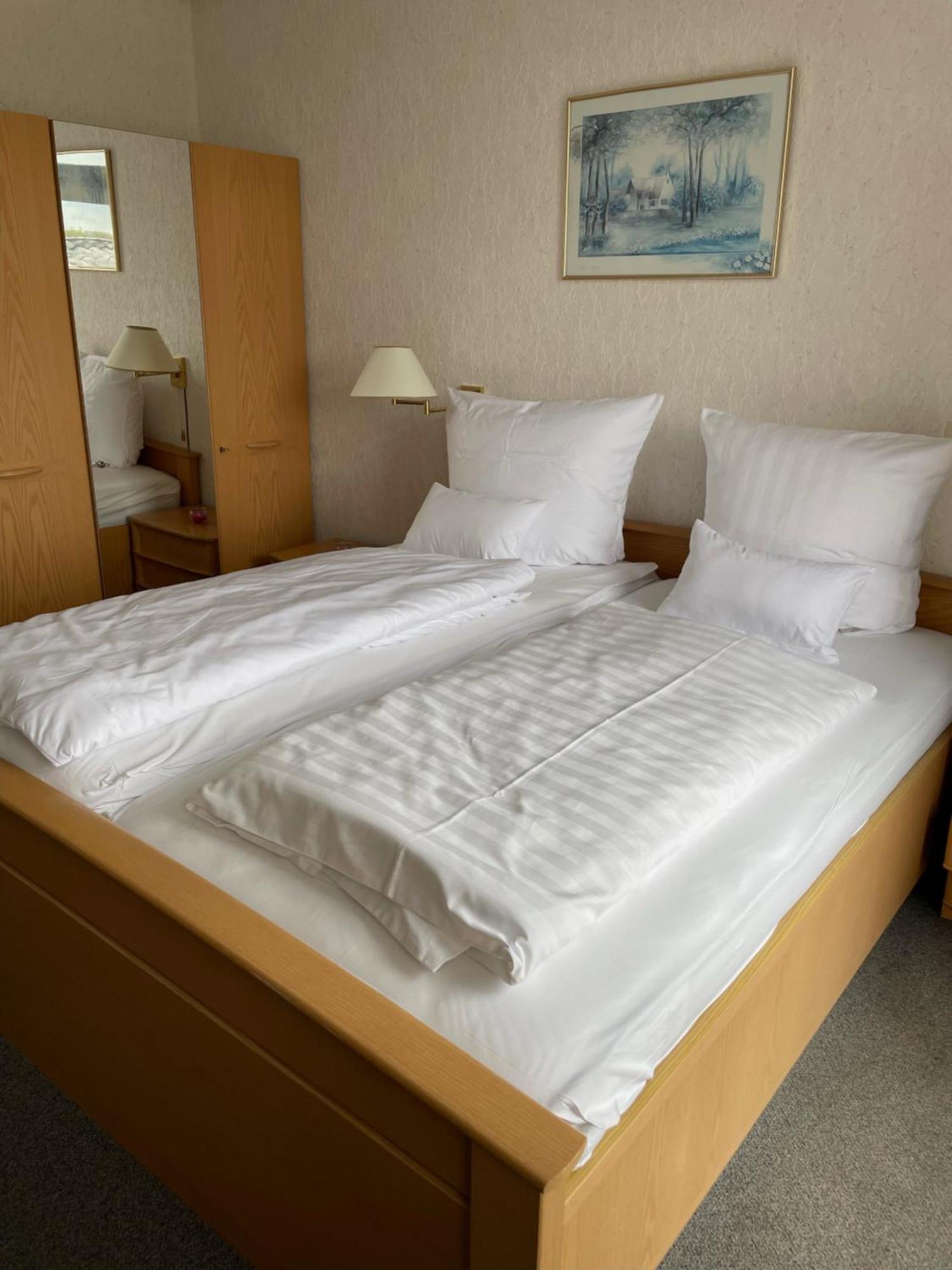 La Bella Hotel Garrel Екстериор снимка