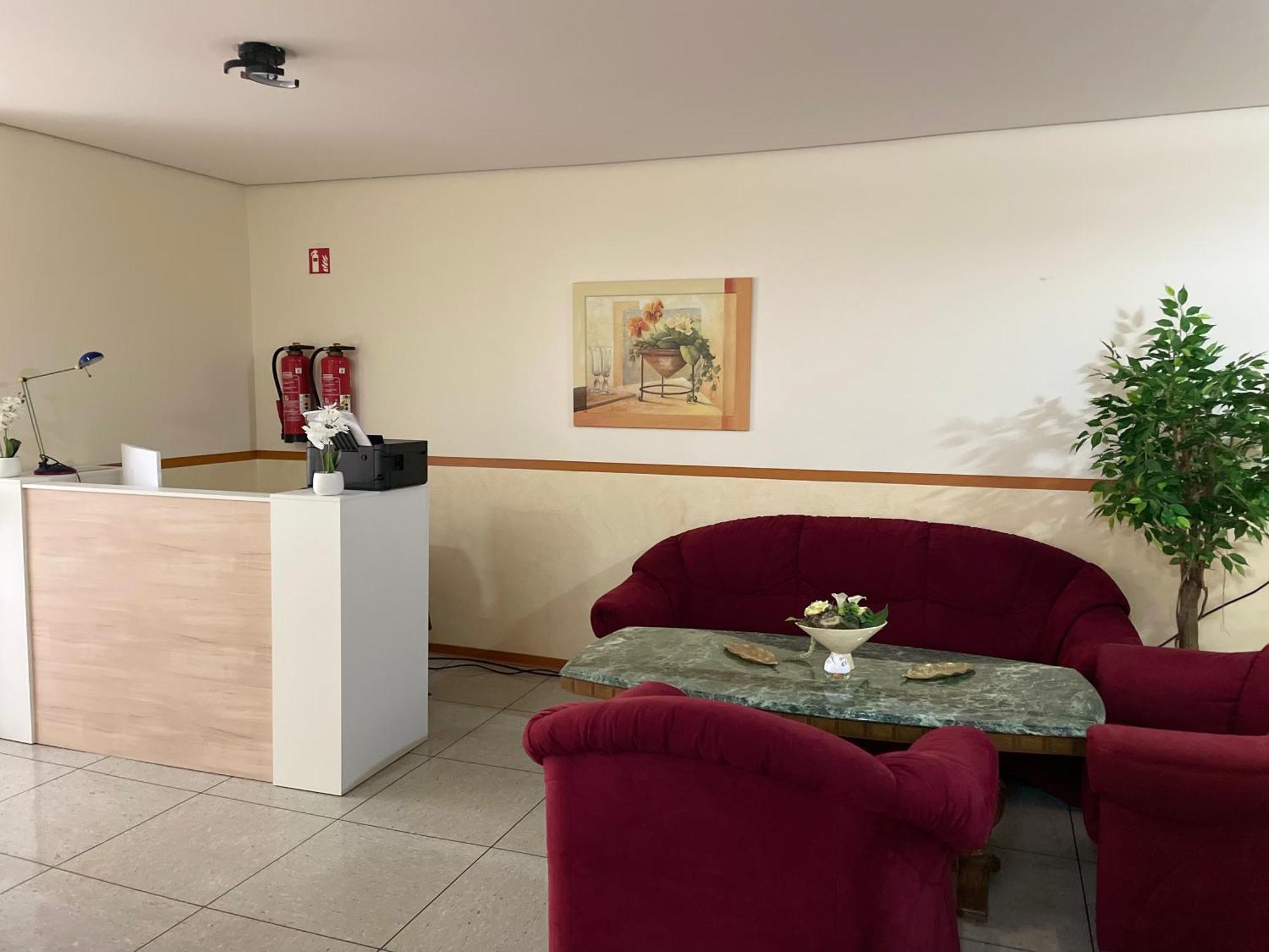 La Bella Hotel Garrel Екстериор снимка