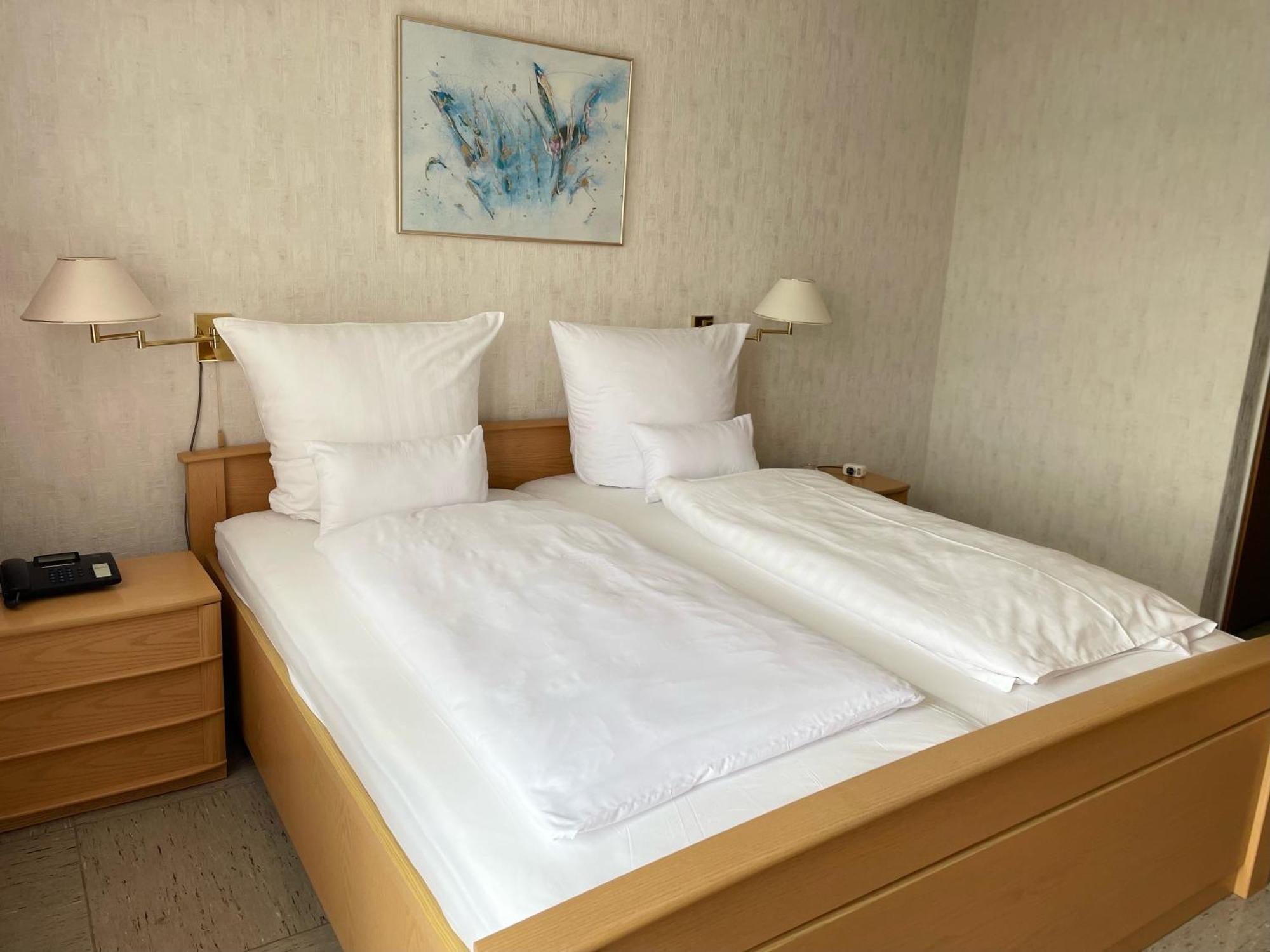 La Bella Hotel Garrel Екстериор снимка